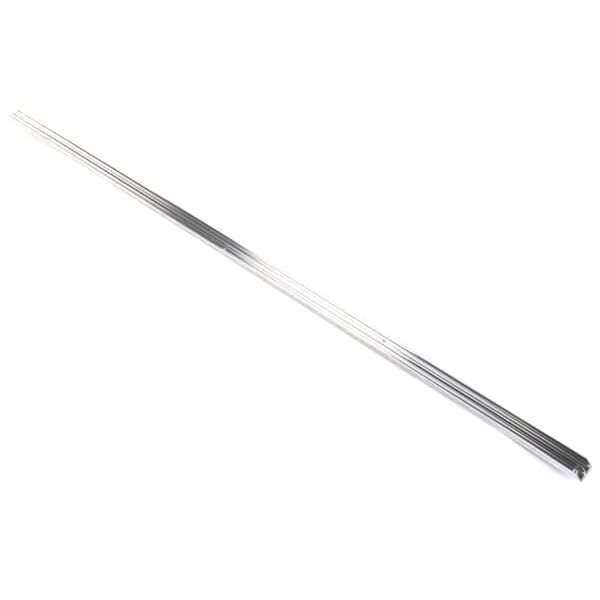 Henny Penny 56595-002 Holding Cabinet Lower Door Track HMR-104