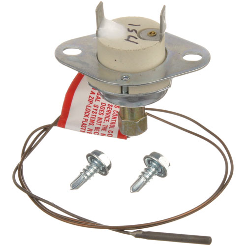 Vulcan Hart 00-913145-00002 Oven Flame Switch