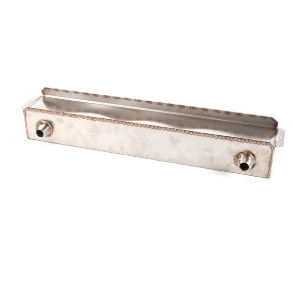 Nieco 20709 Air Box Weldment Front 21.38" JF143