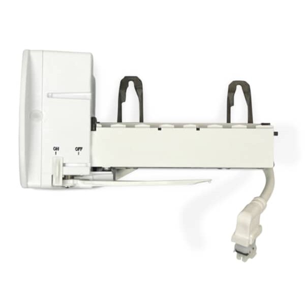 General Electric WR30X10093 Icemaker Assembly