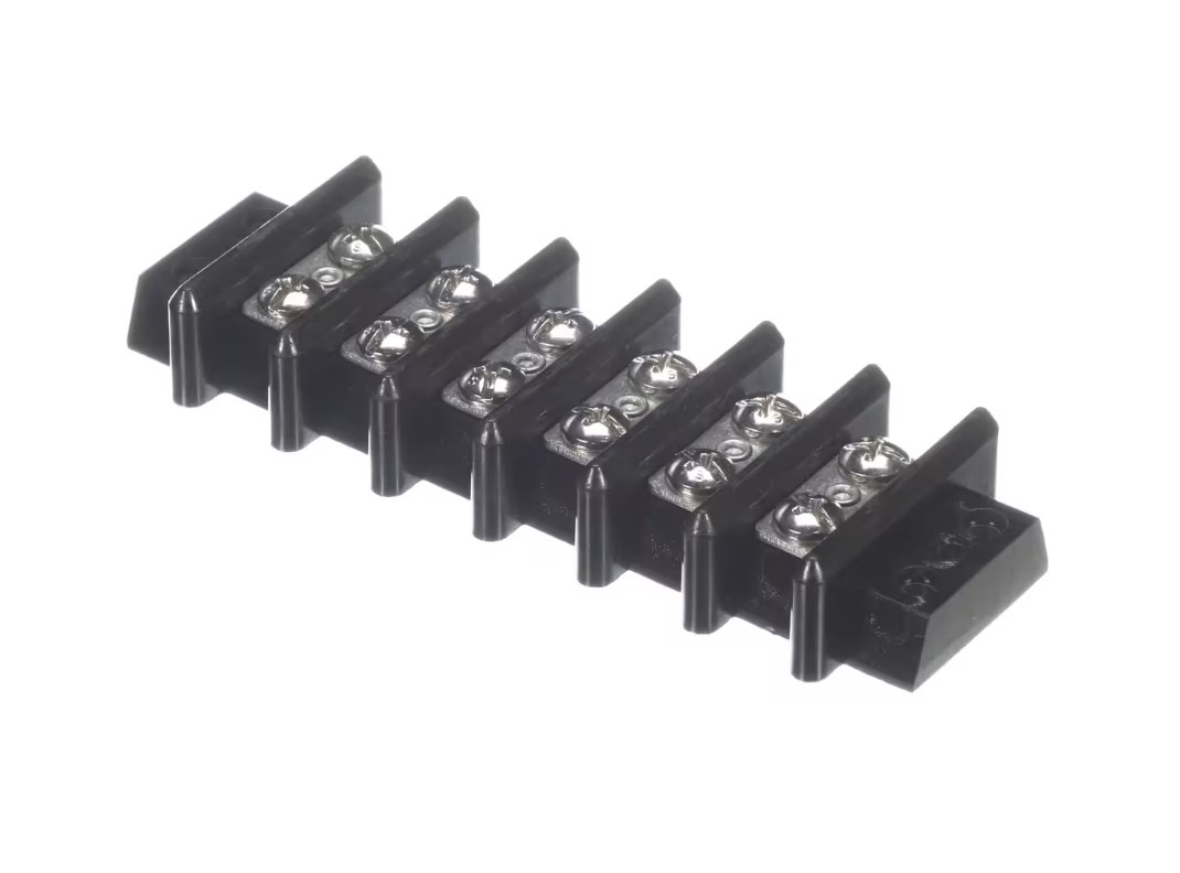 Accutemp AT0E-1134-6 Terminal Block 6 Pole