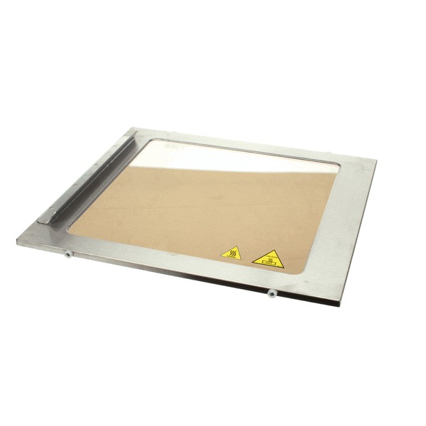 Henny Penny 68110 Holding Cabinet Sliding Glass Door Assembly HMR 105