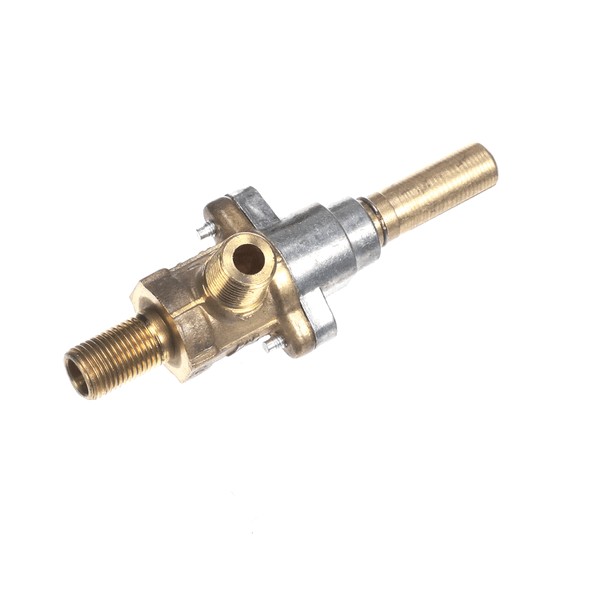Magikitch'N 2802-0983900 Charbroiler Gas Valve Tube Runner Push-To-Turn