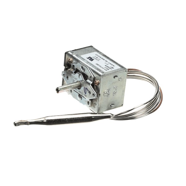 DOYON ELT610A Proofer Thermostat Locked At 180&deg;F-250&deg;F