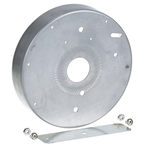 Wells 51878 Element Pan Kit SS8/10