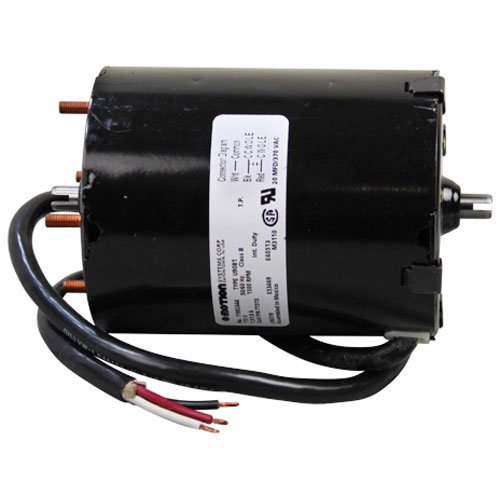 Groen 054716 Braising Pan Actuator Motor 115V 50/60Hz