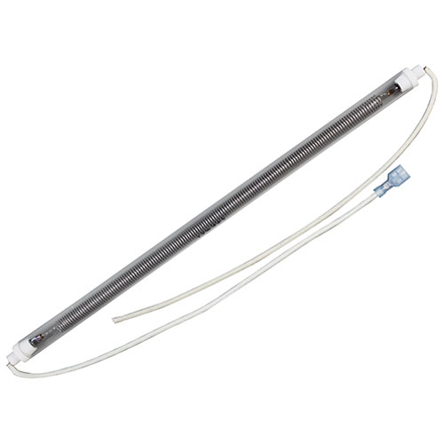 Holman HA-120231 Quartz Heater 350W 60V
