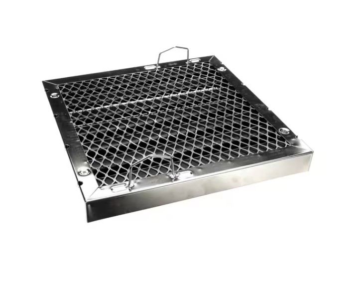 Marshall Air 503463 Flame Gard Type 1 Grease Filter 16" x 16"