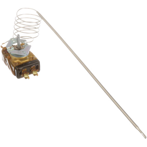 Star Mfg 2T-30402-25 KX Thermostat 24" Cap 450&deg;F