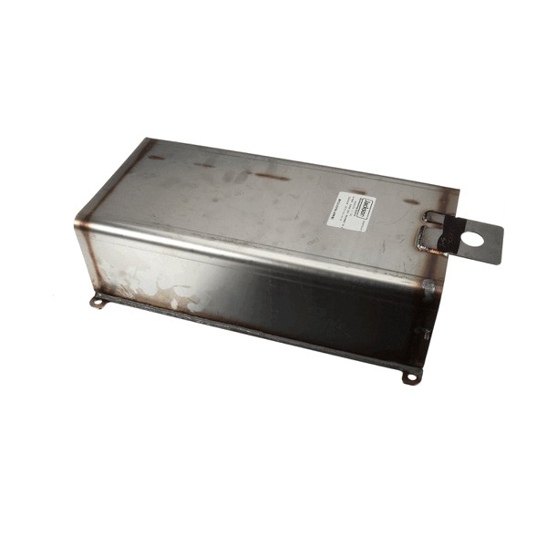 Jackson 5700-002-10-19 Dishmachine Rinse Tank Weldment Tempstar HH