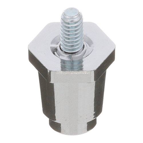 Component Hardware Group A60-2305 Leg 1H 1/4-20