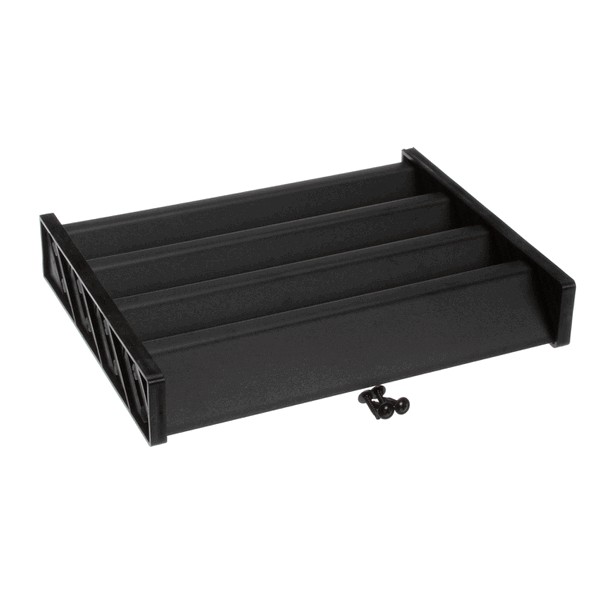 True 979577 Grill Assembly Black TBB/DD-2/3/4G