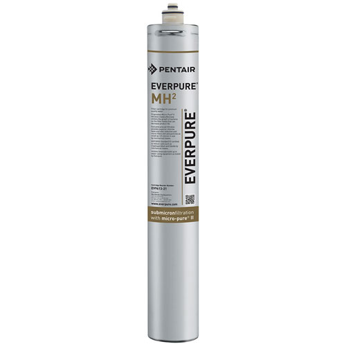 Everpure EV961301 Cartridge Water Filter MH