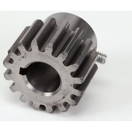 Doughpro DPR1109360A Pinion Gear Assembly DP1100 DP180