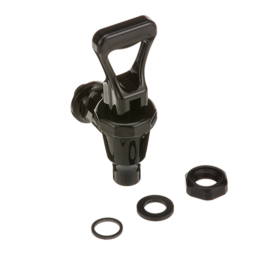 Cecilware D037F Faucet,Urn (3/8"Nps M,Plst)