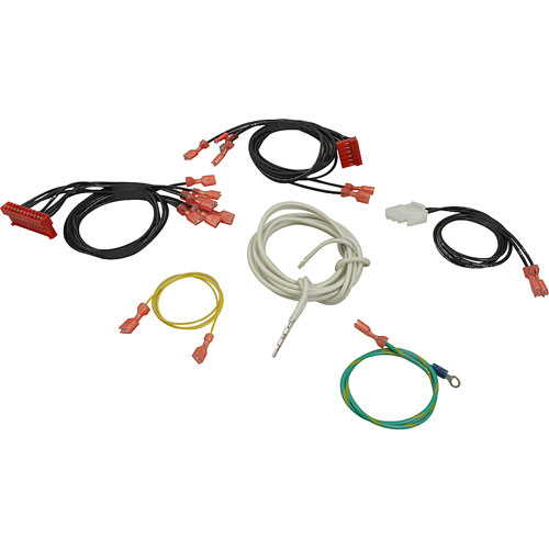 Henny Penny 60389 Harness I.O. Control Ofg