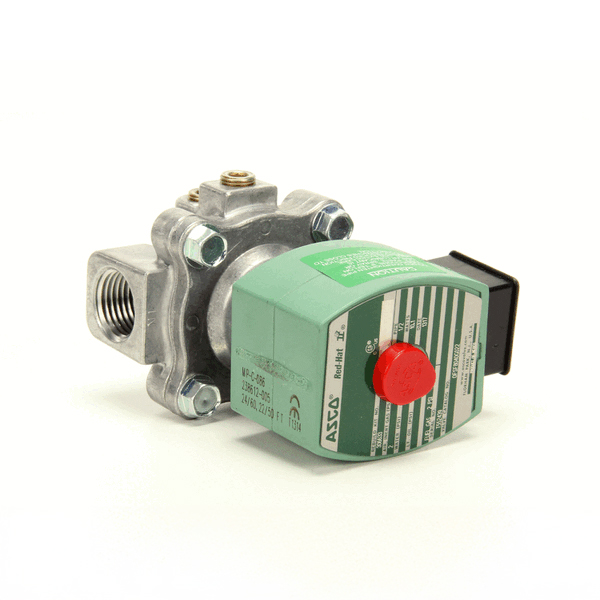 Accutemp AT2E-2087-1 Griddle Main Burner Solenoid Valve