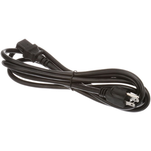 Pitco 60128501-C Cord Jumper, 8Ft, Nema 5-15P
