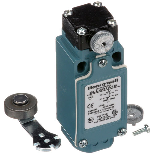 Vulcan Hart 00-854517-00001 Oven Limit BP Switch