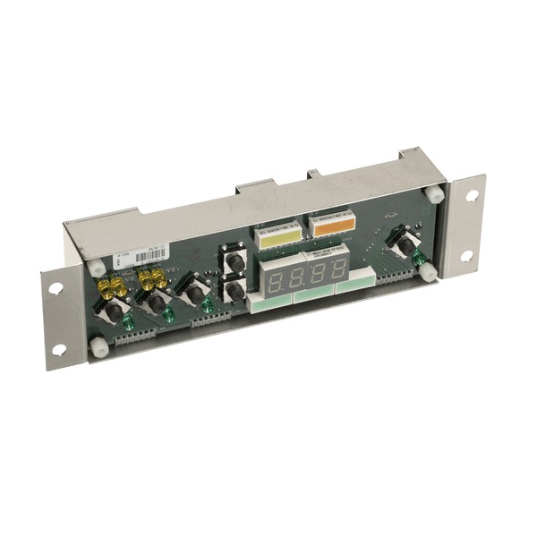 Alto-Shaam CC34765 4-Layer Control Assembly For Medical Warmer W/Electric Control