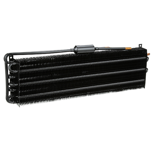 Turbo Air 30270M1111 Evaporator Coil Copper