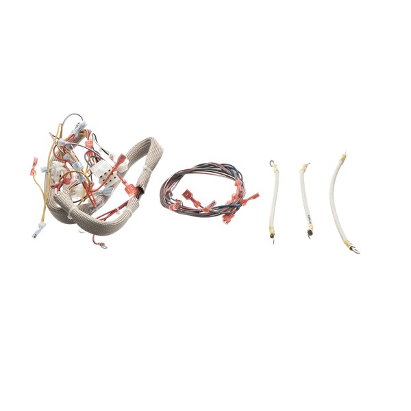 Pitco B6747601 Wiring Harness W/High Limit Interlock CRTE