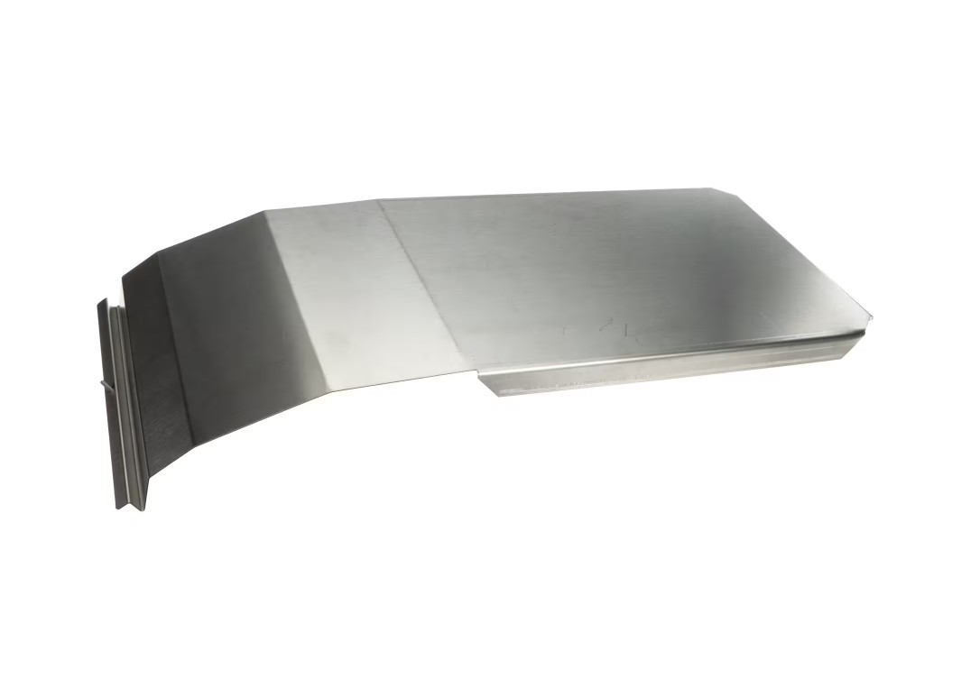Vollrath B300012 Toast Chute CT4