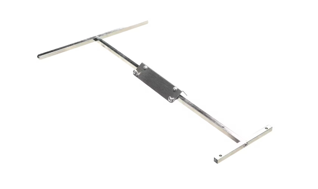 Hatco R04.08.073.00 Food Warmer T-Leg Kit 18" GR
