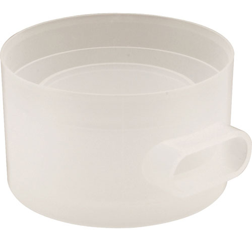 Curtis CA-1005-03 Trap Steam, Cappuccino Maker