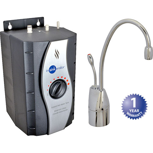 In-Sink-Erator C1300 Instant Hot Water Dispenser