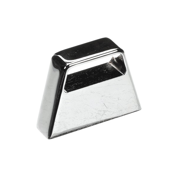 True 981100 Lock Latch Chrome STA/STG/STR1/2/3
