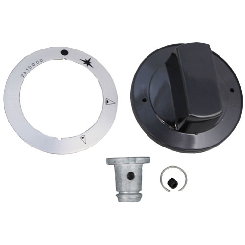 Garland 4512120 Knob Kit - Hi/Low