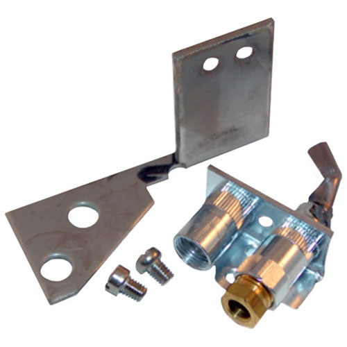 Groen 001125 Braising Pan Pilot Burner Assembly Natural Gas