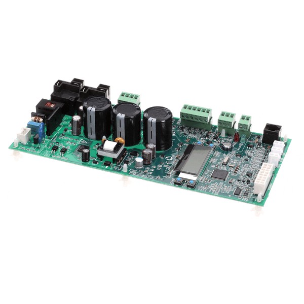 Coldzone  08219624 Coldzone Econet Control Board