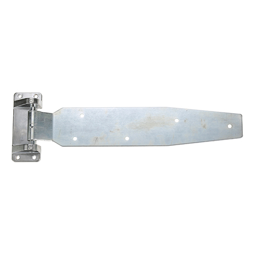 Kason 1127700004 Kason&reg; - 1127700004 Hinge,strap 21"L, Flush