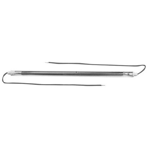 Holman 7841 12-1/4" Ceramic Quartz Element W/ 11" Leads