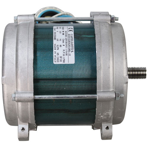 Berkel 01-400829-00048 Slicer Motor 1/2HP