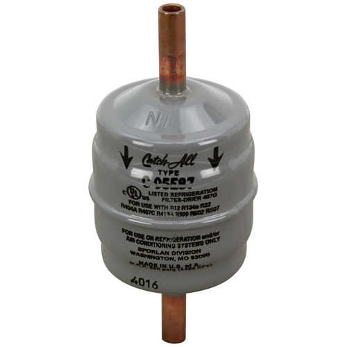 Turbo Air BR84100101 Filer Drier