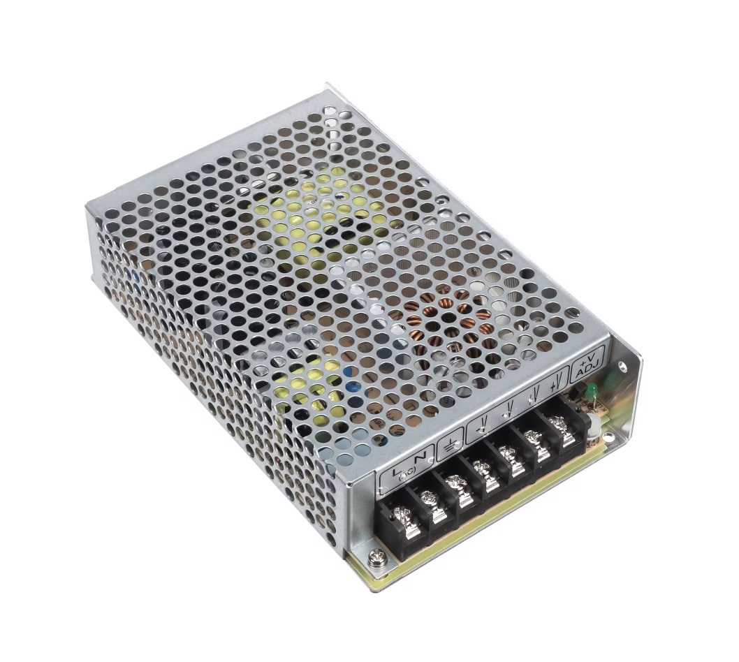 WOOD STONE 7000-1323 Power Control Board