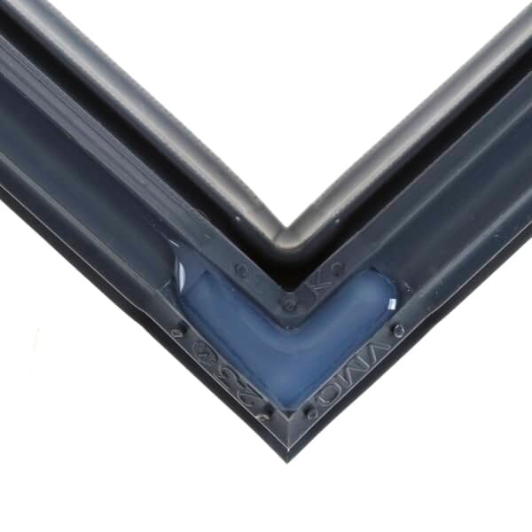Rational 20.00.396P Door Gasket 18-1/2" X 30"