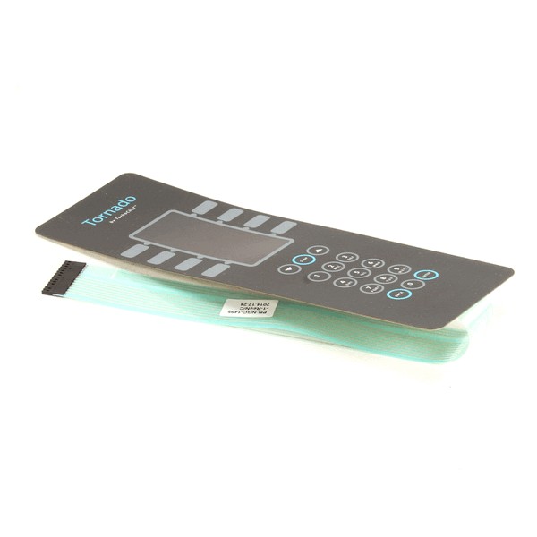 Turbochef NGC-1495-1 Oven Keypad Controller General M NGC Tornado 2