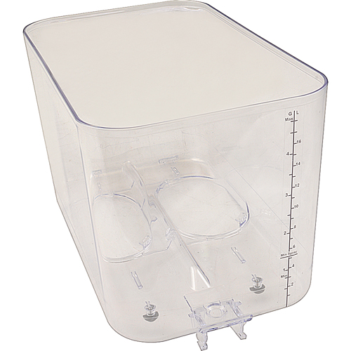 Grindmaster 231-00010 Bowl Assembly 18L BPA Free