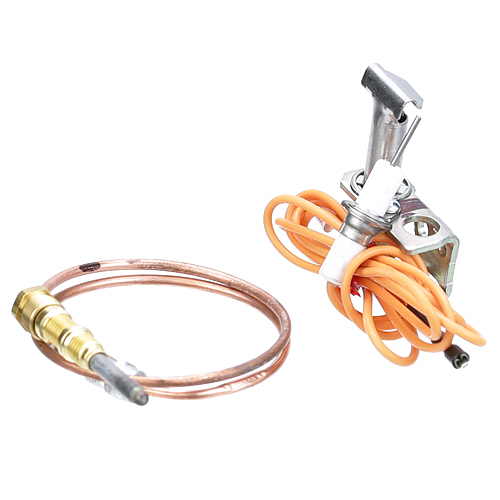 Jade Range 4619600000 Range Pilot Assembly W/Ignitor &Thermocouple