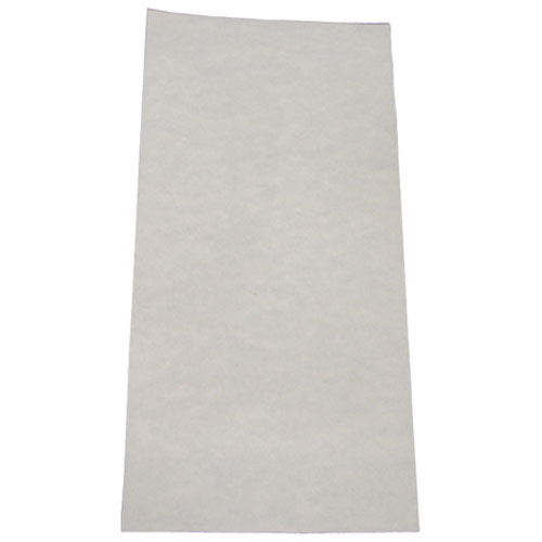 Frymaster 8030283 Hot Oil Filter  - Sheet (100)
