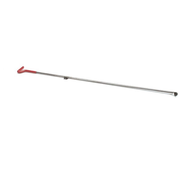 Pitco B4003702 Handle Filter Return Weldment SG18
