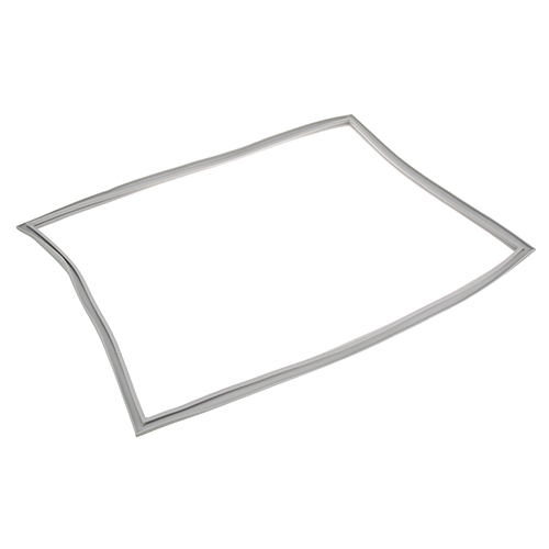 Henny Penny 25643 Holding Cabinet Door Gasket 29" X 21.75"