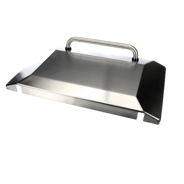 Merrychef PSA2144 Eikon Ovens Outer Door Skin With Handle Assembly E4