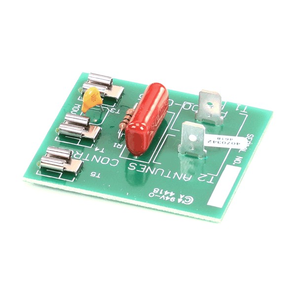 Roundup - AJ Antunes 7001931 Snubber Board Kit
