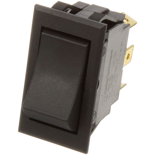 Hobart 358628-2 Rocker Switch 3/4 X 1-5/8 SPDT