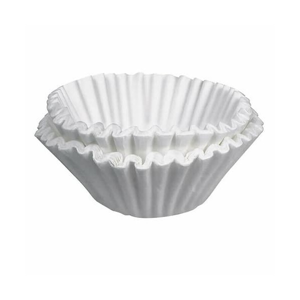 Bunn 20131.0000 Paper Filter 36 Count Liner Pack Of 252 10-Gallon Urn